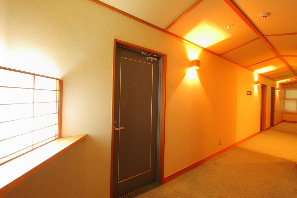 Hotel Asafuji Fujikawaguchiko Extérieur photo